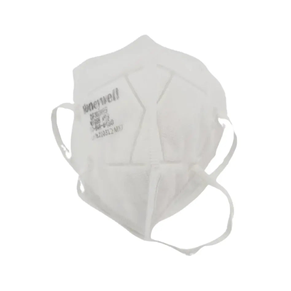 Honeywell DF300N95B Flatfold Respirator Mask Honeywell