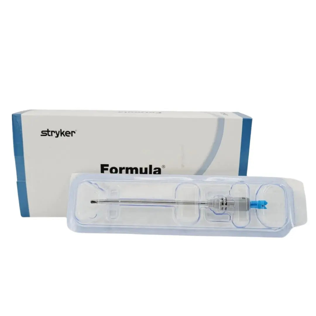 Stryker 0380-544-150 Arthroscopic Shaver Blades Box of 5 Stryker