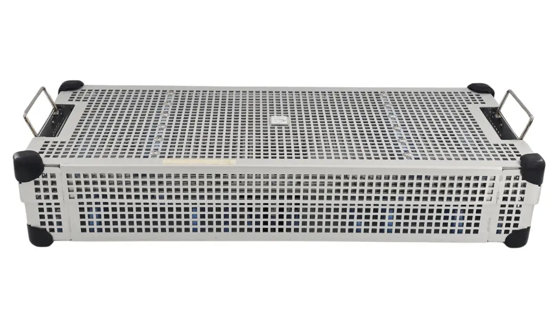 Intuitive Intrusafe Da Vinci Instrument Protection Case 24 x 10 x 4 Primis Medical