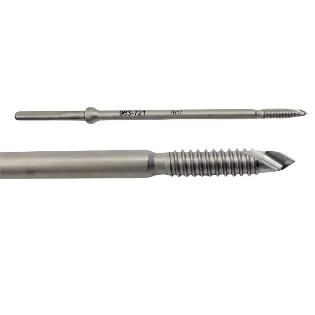 Medtronic 963-721 3-Inch Fixation Pin for Spine Stealth Station System 5" Medtronic