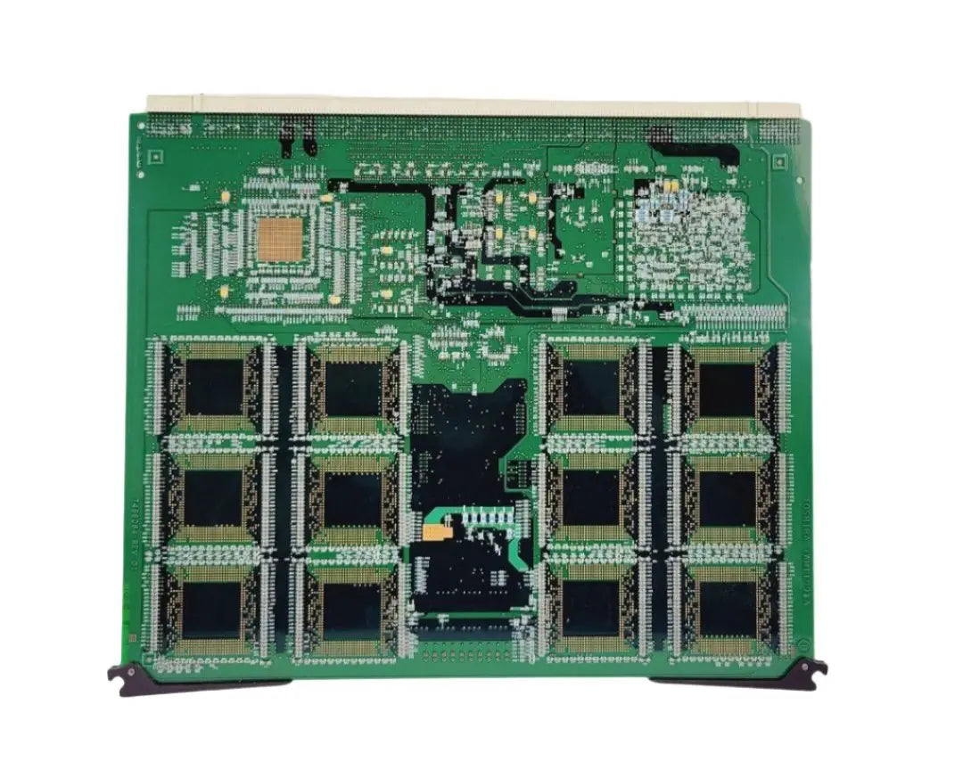 Siemens / Toshiba 07476810 Rev 4 Receive Control Board 2001 Siemens
