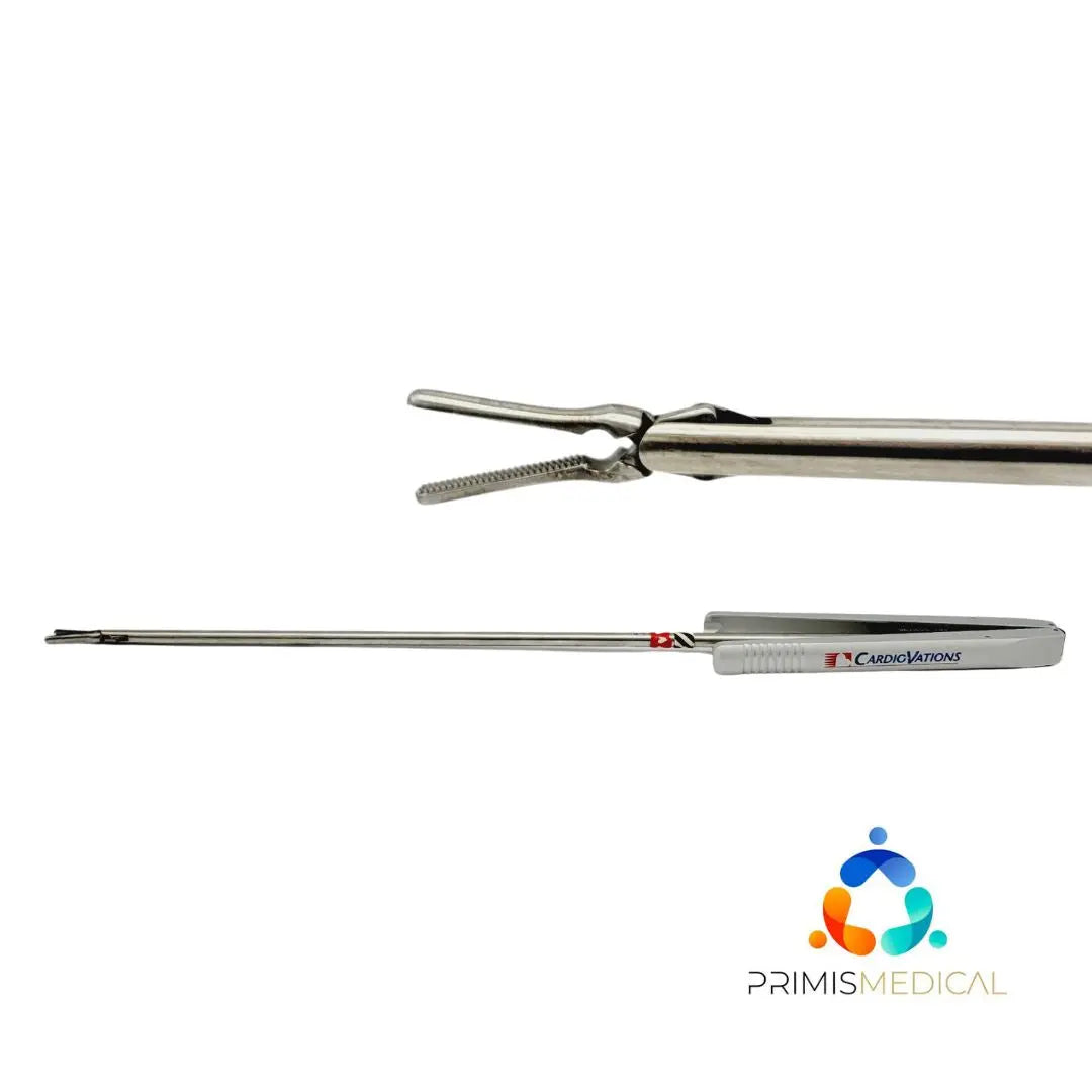 CardioVations FR-SND-22-5 Grasping Forceps 13-1/4" CardioVations