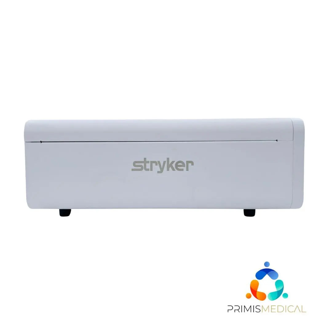 Stryker Connected OR Hub Base System V 1.2.3.199A Certified Stryker