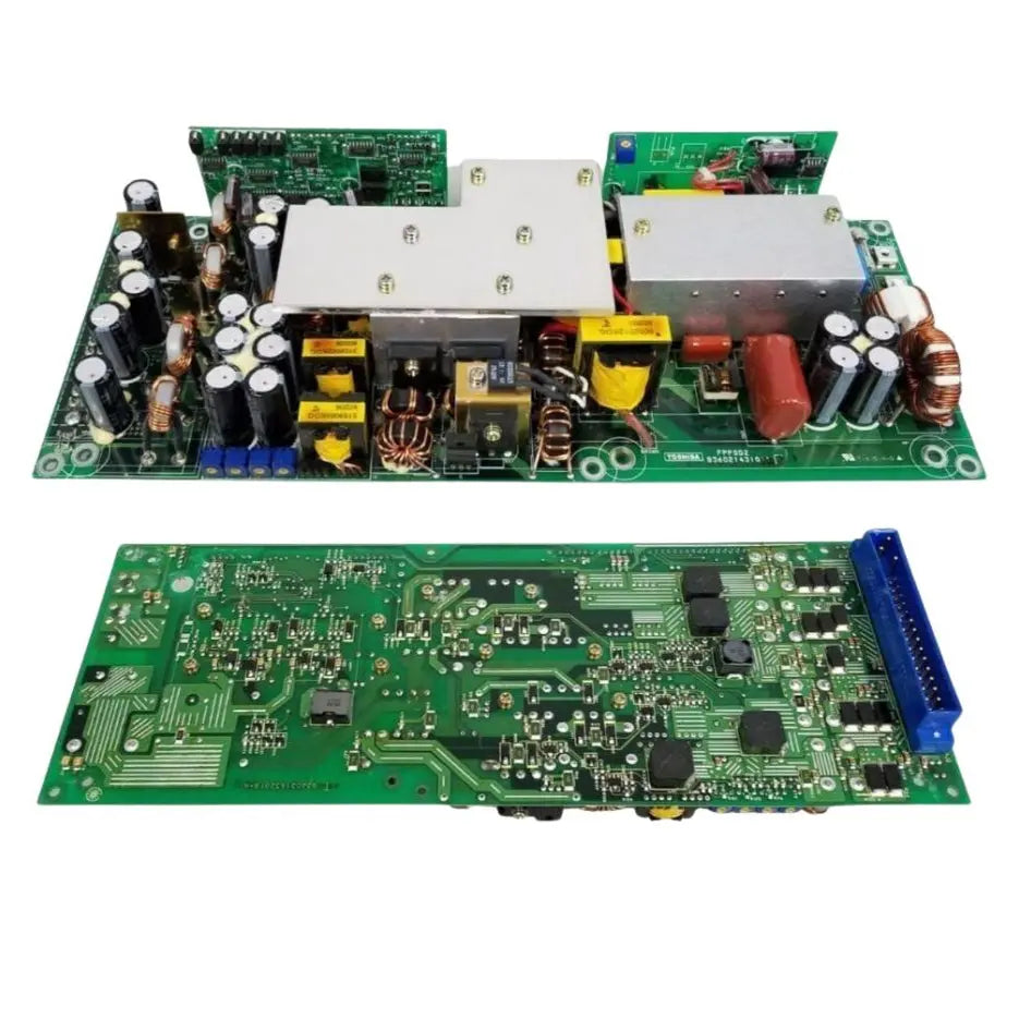 Siemens Acuson Antares P.E Ultrasound Board B36021431028 B1 Siemens