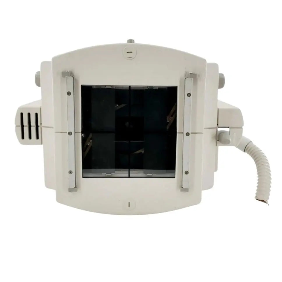 Philips 9896-010-22161 Easy Diagnost Eleva R/F Room Collimator DOM: 2009 Philips