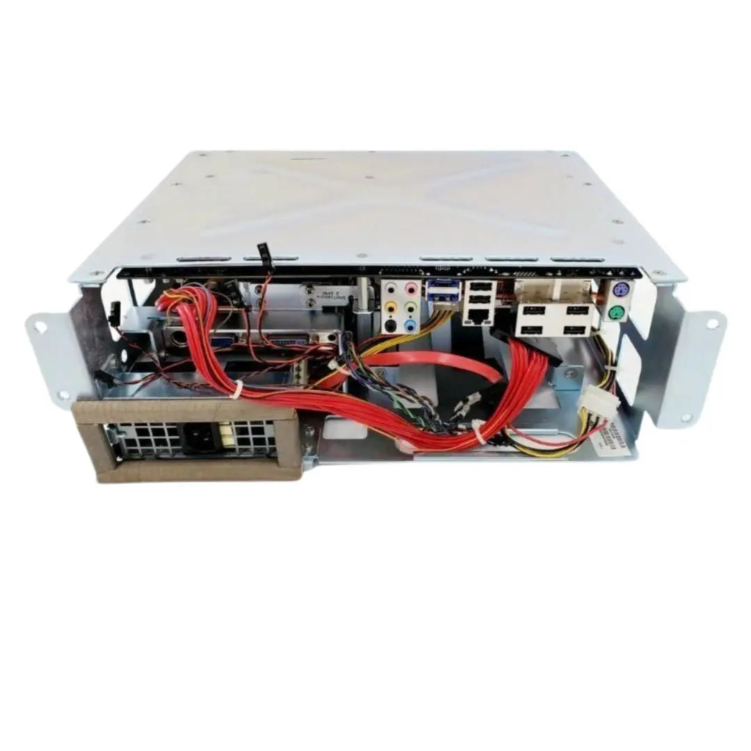 Siemens 10044096 Rev 01 Acuson S2000 Ultrasound CPU Module Siemens