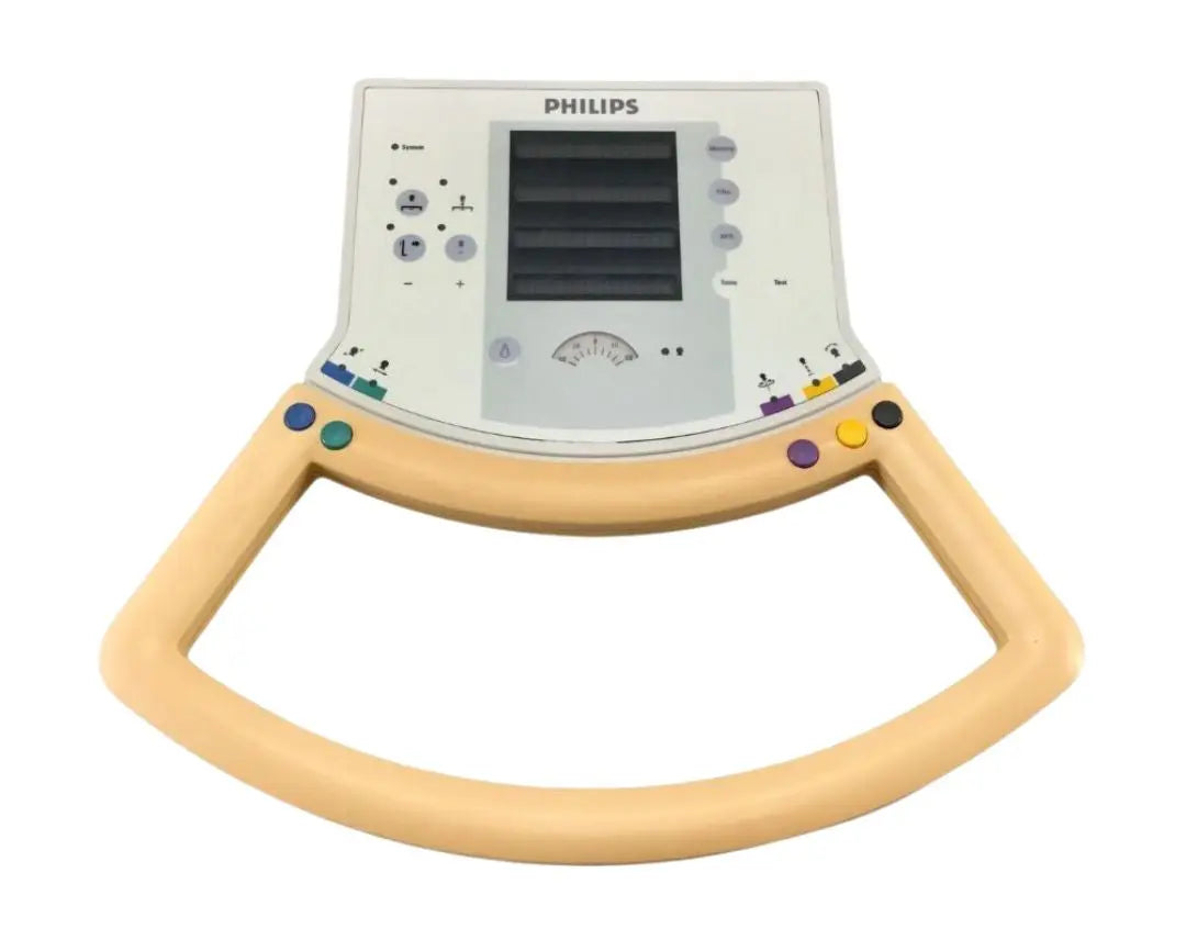 Philips Diagnost 451220201193 Control Grip Philips