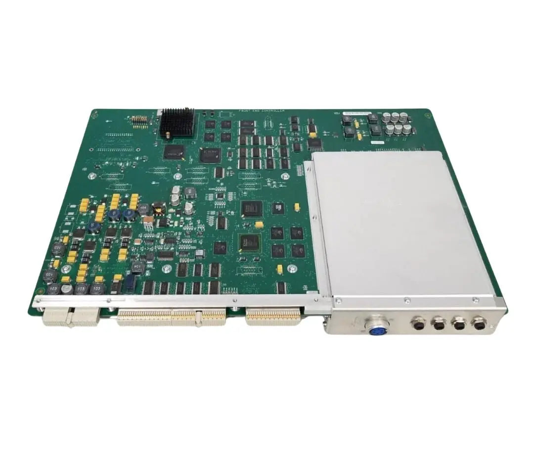 Philips IU22 Ultrasound Front End Controller 453561278263 Rev A Philips