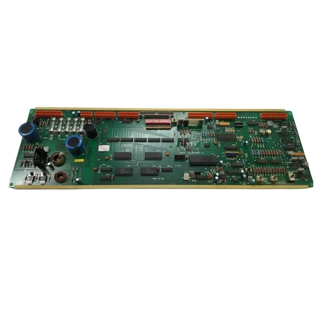Taylor 125P2624-1 Control Board 718412 REV. AV4 Taylor