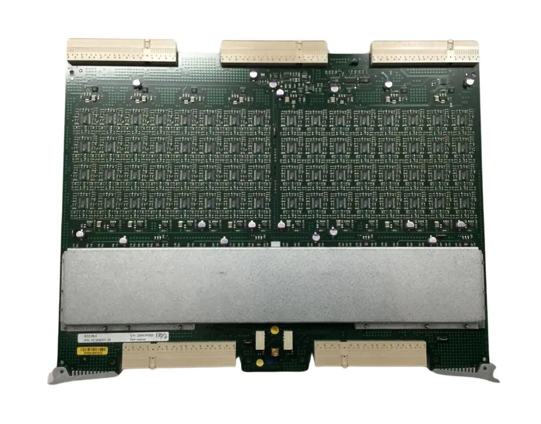 GE Vivid 9 Dimension Ultrasound FC200057-05 Rev. 02 RX128 Board GE