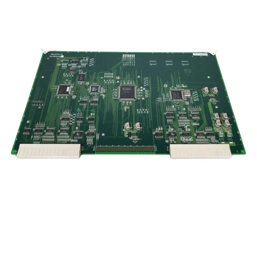 Aloka SSD-a5 Ultrasound PCB Board EP481000EG Aloka