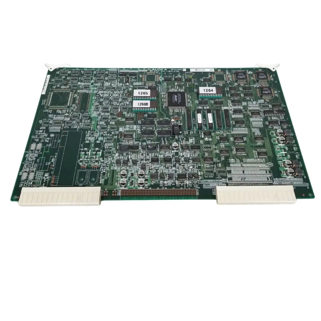 Aloka SSD-a5 Ultrasound Board EP444300LR Aloka