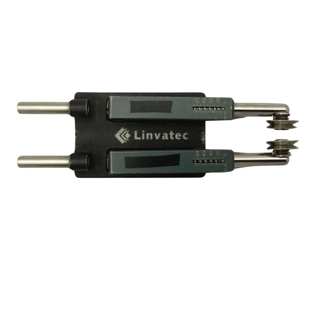 Linvatec C9050 Arthroscopy Stress Equalization Graft Tensioner Linvatec