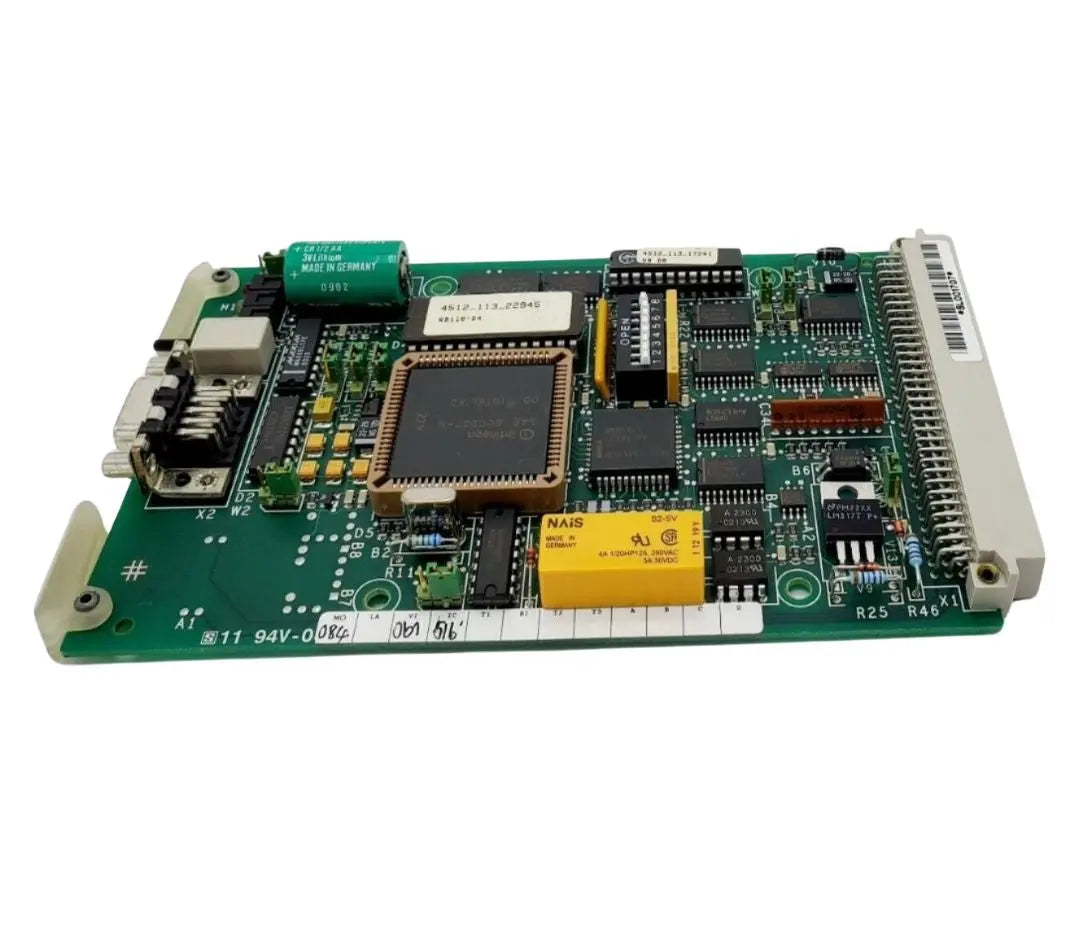 Philips 4512-208-07662 Easy Diagnost R/F Room Digital Assembly Board Philips