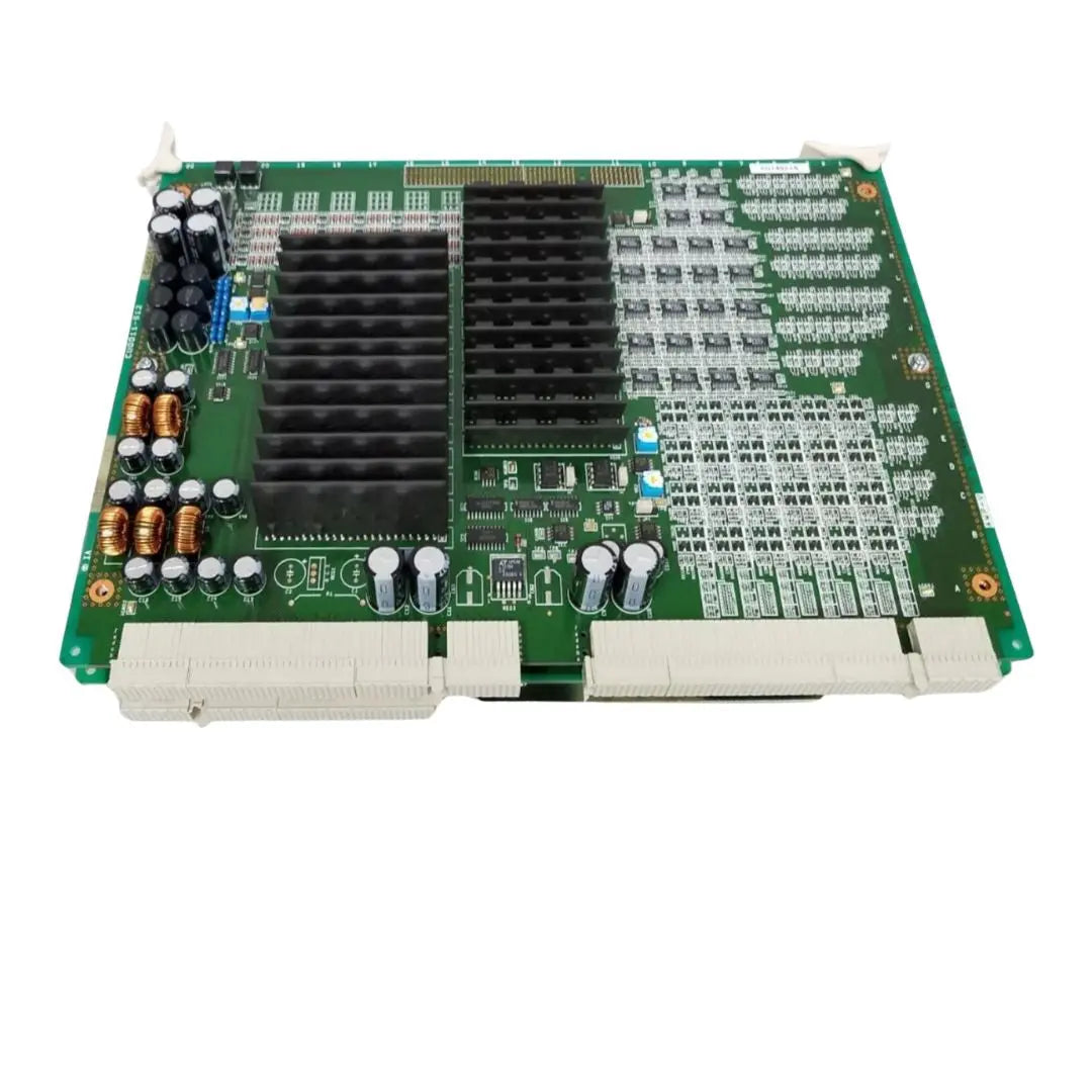 Hitachi EG320722 / EG146216 PRB Ultrasound Probe Connector Board Hitachi