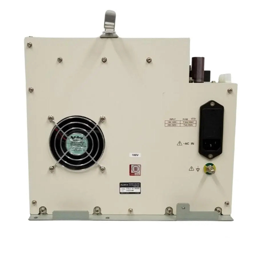 Aloka PSU-S1400B Power Supply for SSD-1400 Ultrasound Machine Primis Medical