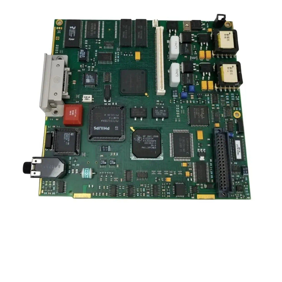 Philips M3046-66402 Patient Monitor Circuit Board Philips