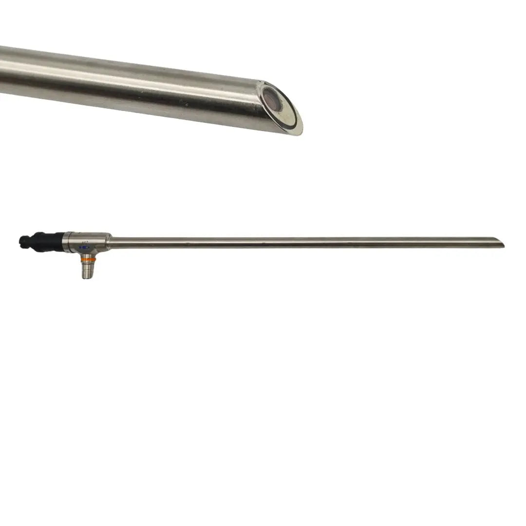 ConMed HD1045 10.0 mm 45° HD Autoclavable Cartrdige Scope 16" ConMed