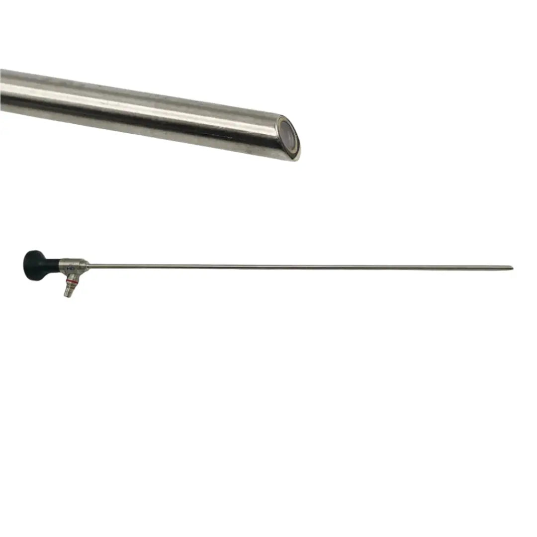 ConMed HD5530XL 5.5mm 30° HD Autoclavable Arthroscope 19" ConMed