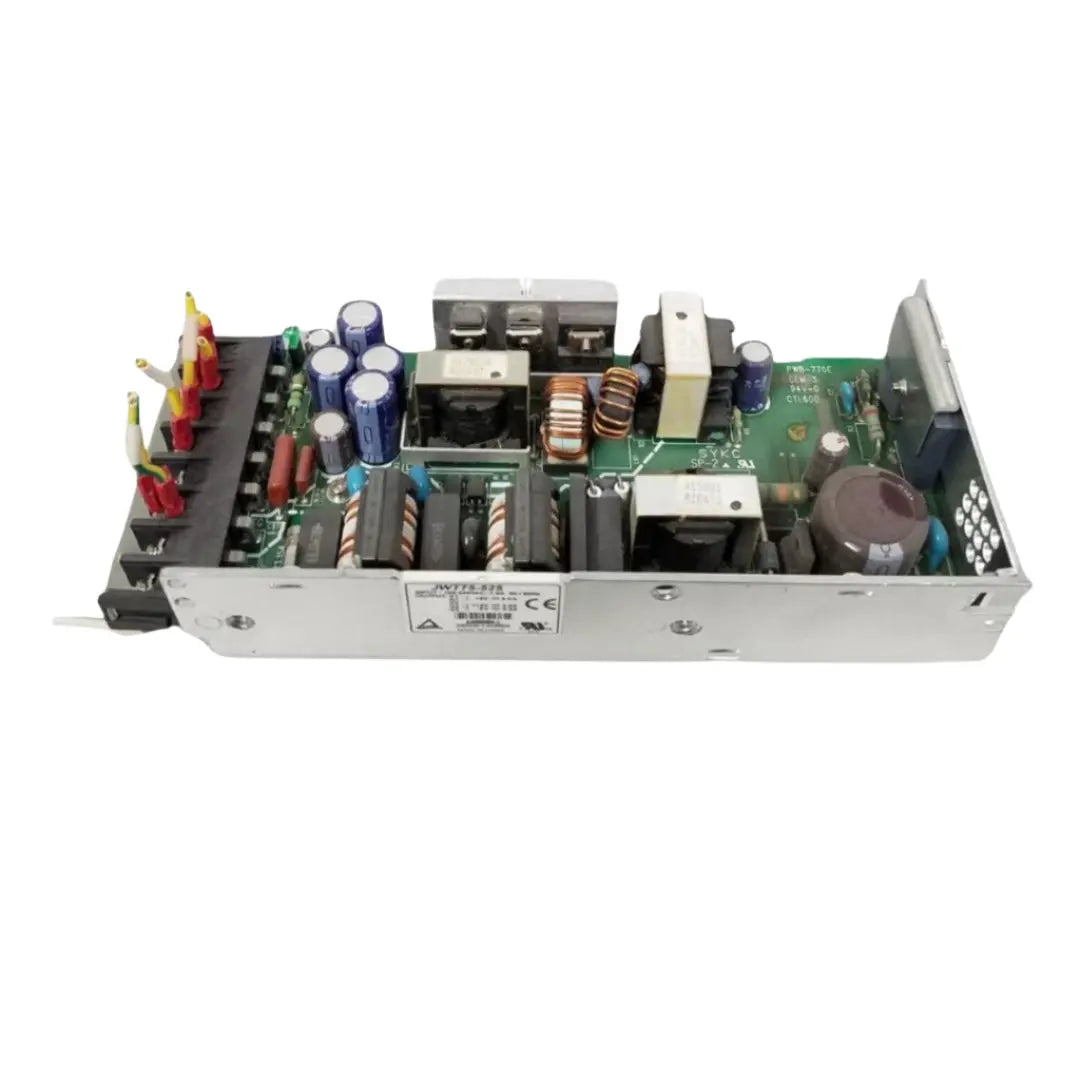 GE Silhouette VR SP-2 Board JWT75-525 GE