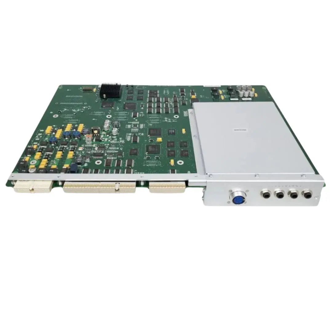 Philips IE33 F.1 Cart Ultrasound System 453561278267 Rev C Front End Controller Philips