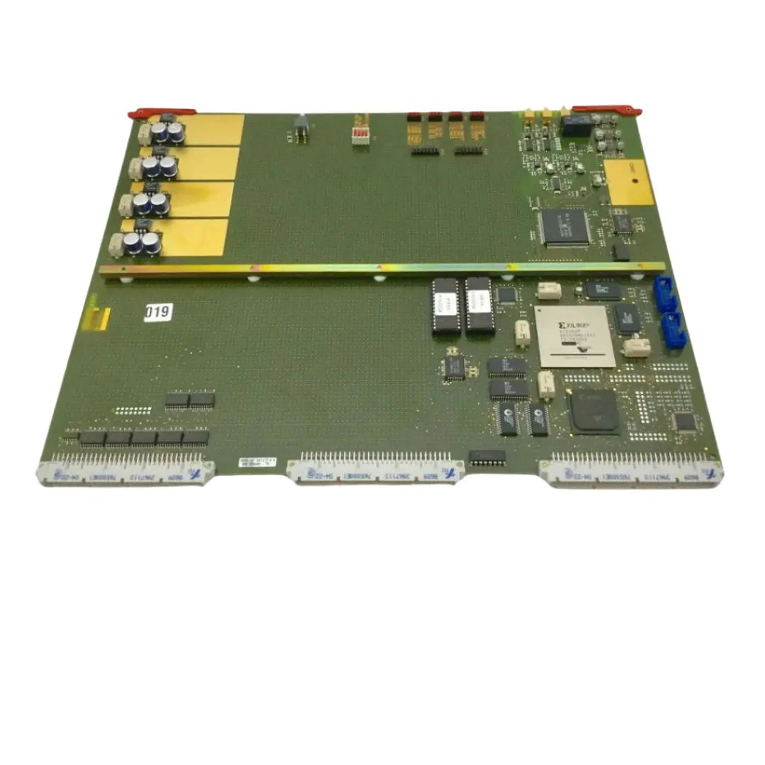 Philips Diagnost 452216611362 BLA32 Board Philips