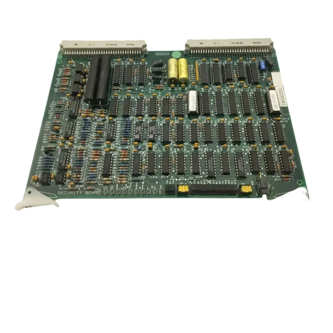 GE Innova 2000 Cath-Lab 2250064 Rev A Security Board GE
