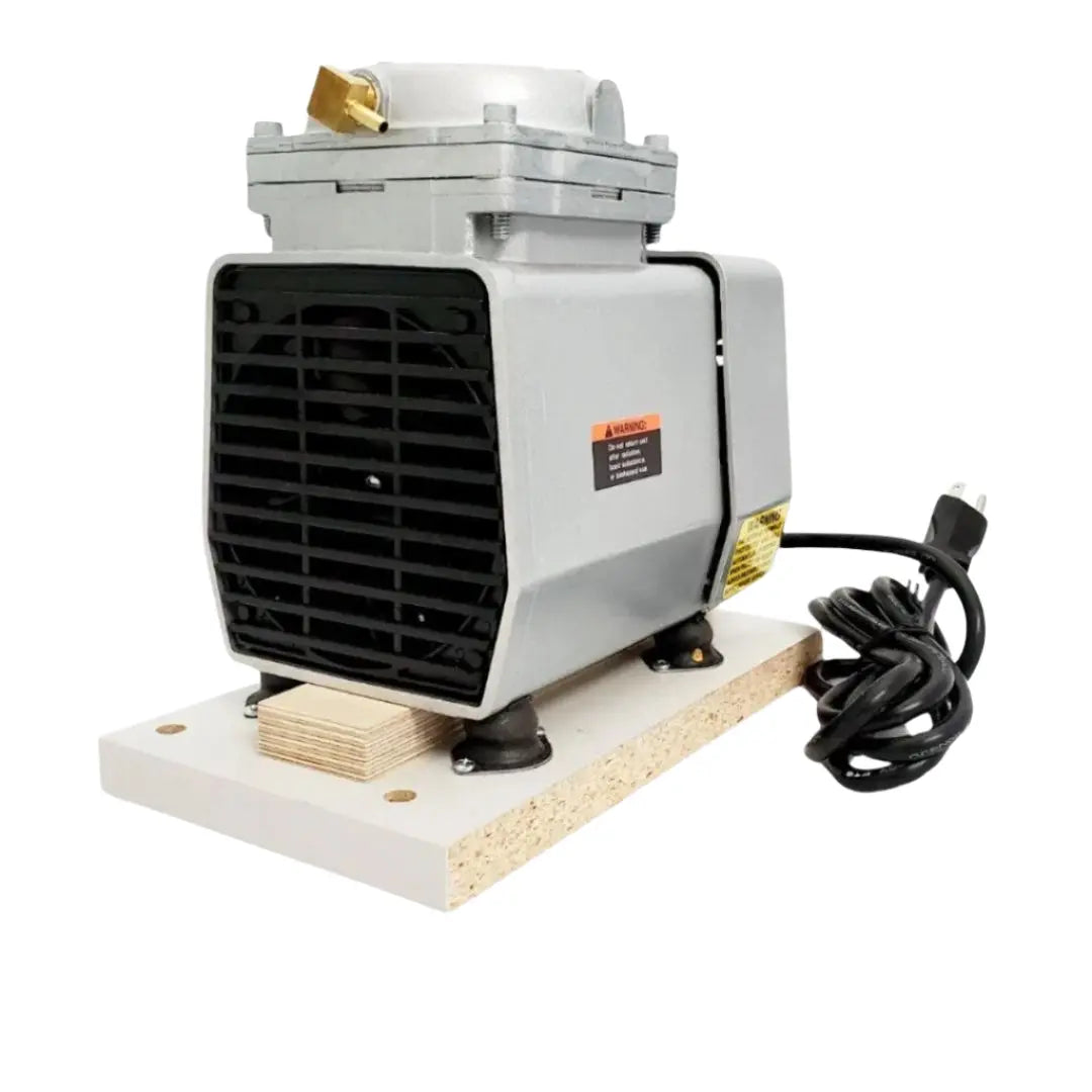 Gast DOA-P714-AA Vacuum Pump Gast