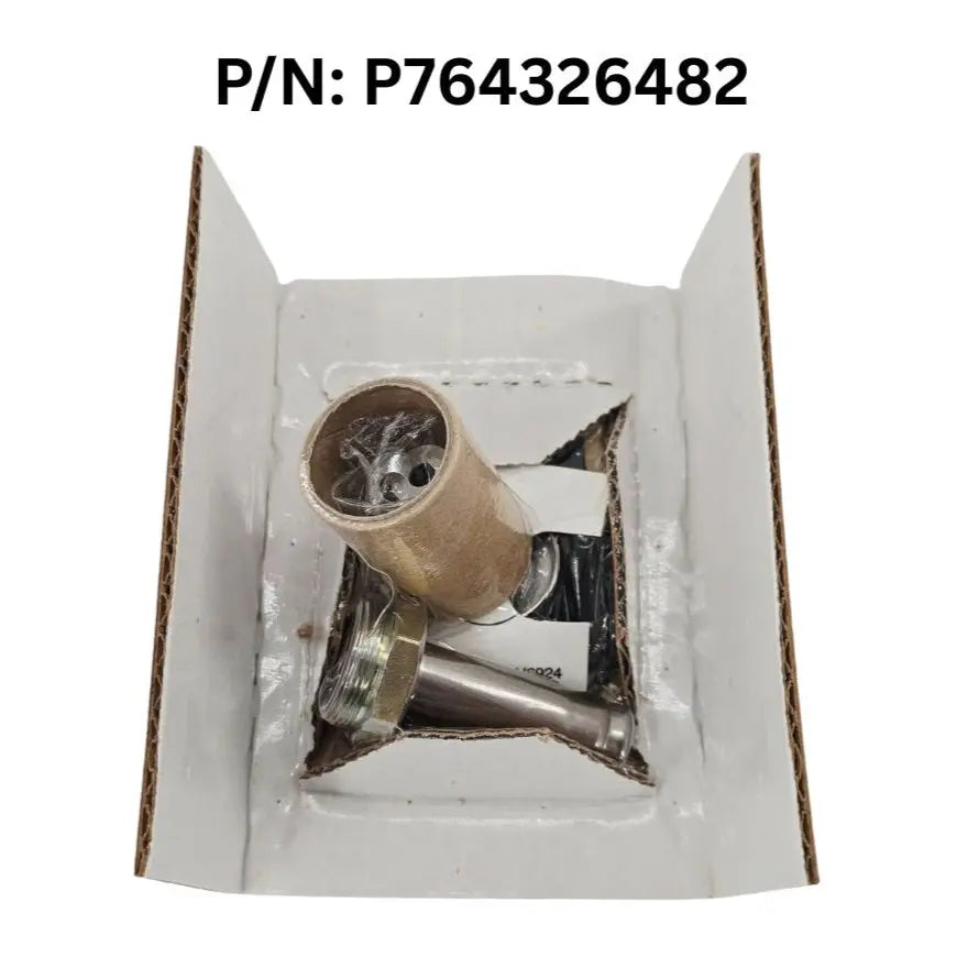Steris P764326482 Exhaust Manifold S3 Valve Repair Kit Steris