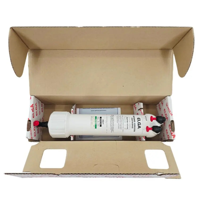 Elga LC143 R.O. Reverse Osmosis Cartridge 7.5LPH Flow Rate Elga