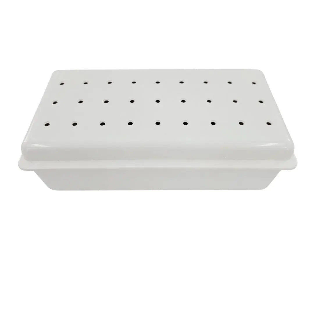 Sterilization Container 1L 10" x 5" x 3-1/2" Primis Medical