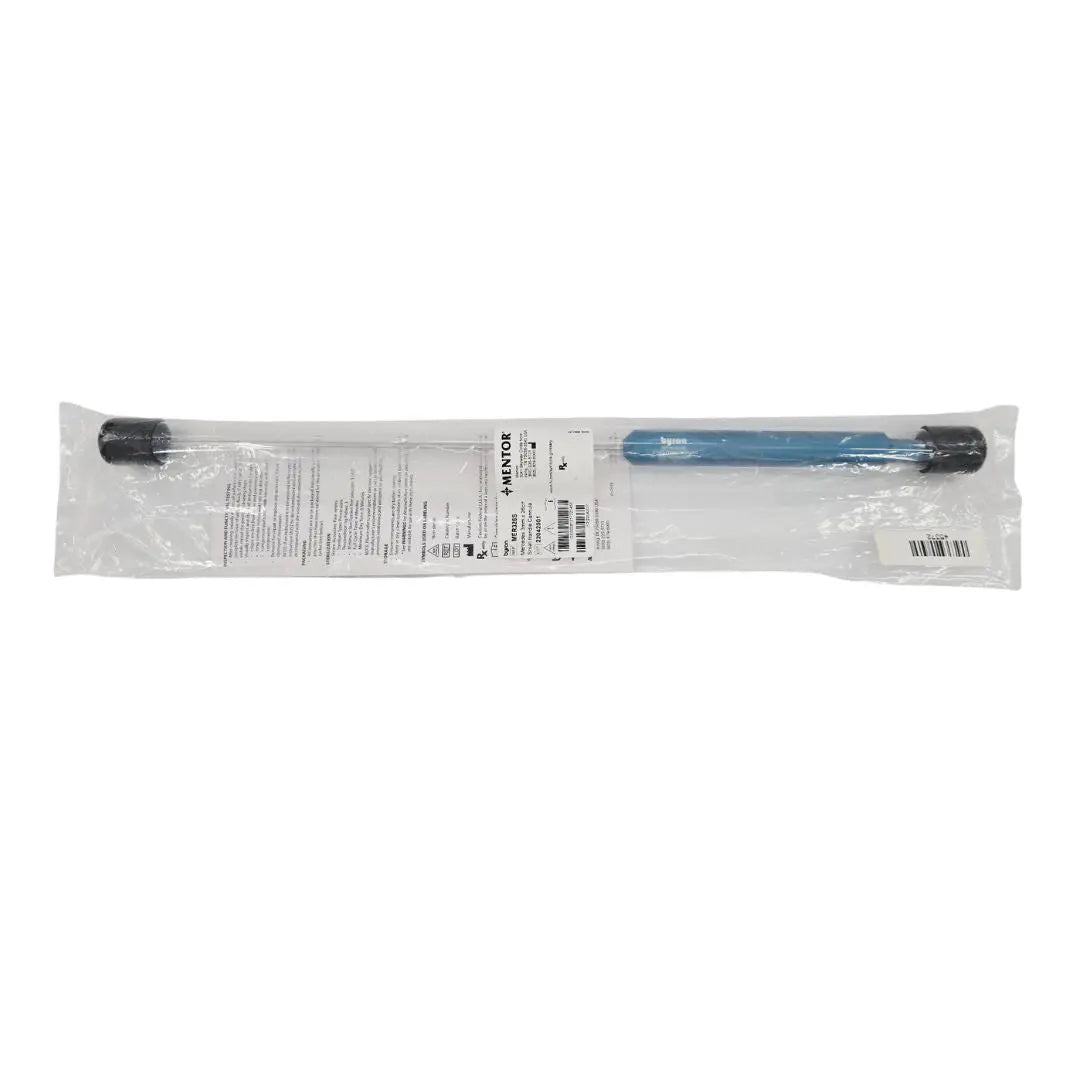 Mentor Byron MER326S Mercedes 3mm x 26cm Small Handle Liposuction Cannula Primis Medical