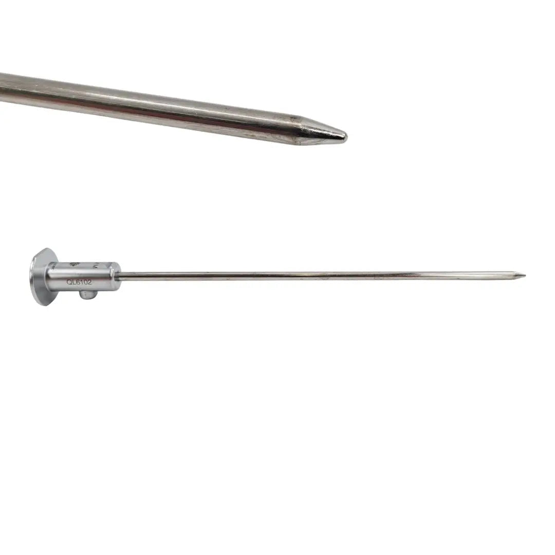 ConMed Linvatec QL6102 4.0mm Conical Obturator 8-1/2" Primis Medical