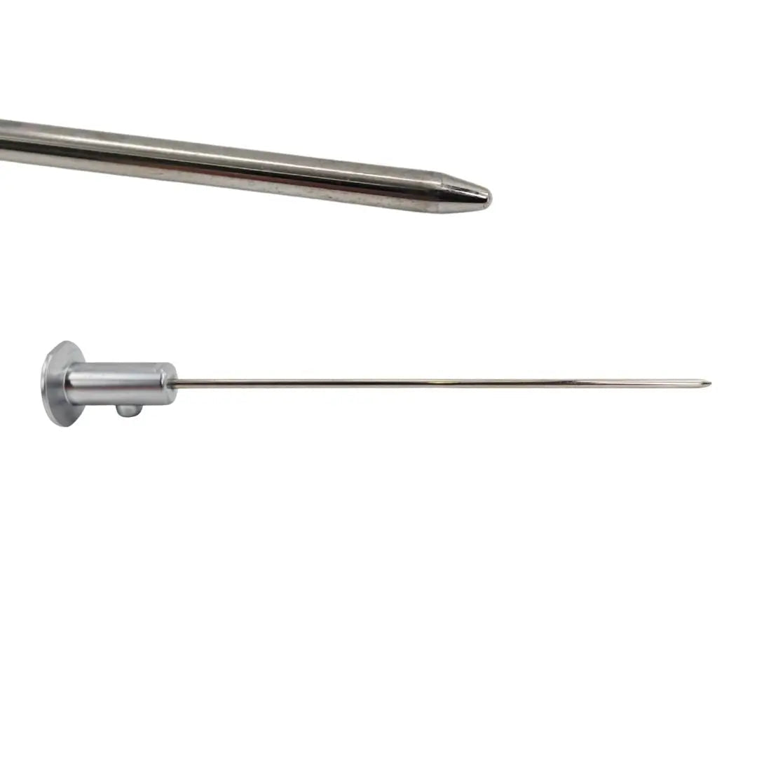 ConMed Linvatec T4902 2.9mm Conical Obturator 7-5/8" Primis Medical