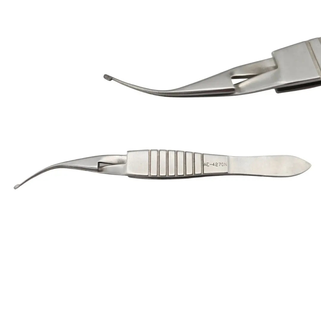 Asico AE-4270N Kraff Nucleus Splitter Ophthalmology 4-1/4" Primis Medical