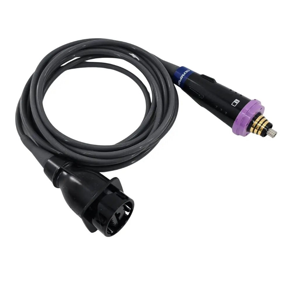 Olympus TD-TB400 Transducer Probe for THUNDERBEAT System Autoclavable Primis Medical
