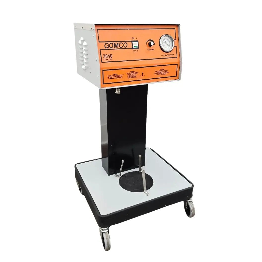 Allied Medical 3040 GOMCO General Use Aspirator Primis Medical