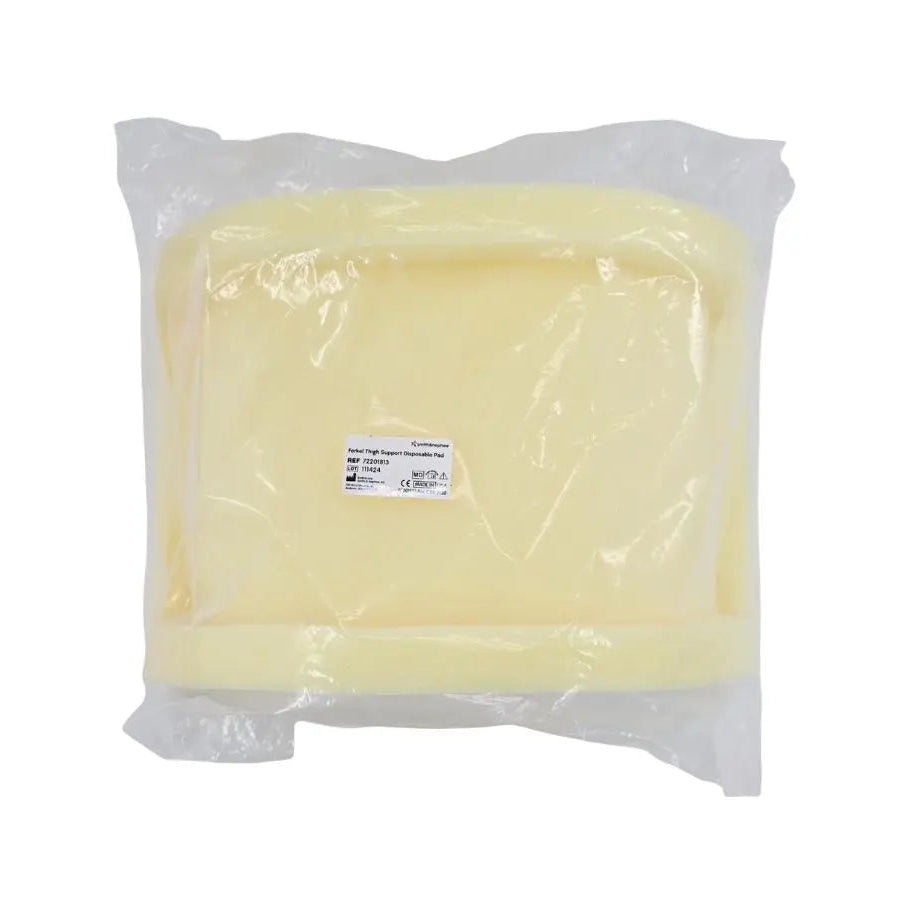 Smith & Nephew 72201813 Ferkel Thigh Support Disposable Pad 1/EA Primis Medical