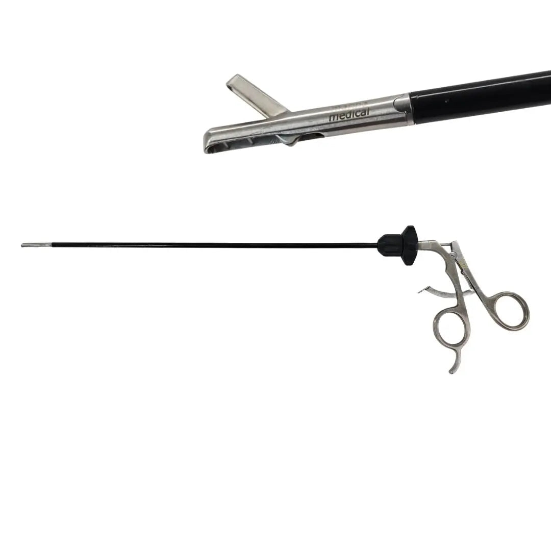Marina Medical 13-1470I Biopsy Punch Grasping Forceps Insert w/ Handle 18" Primis Medical