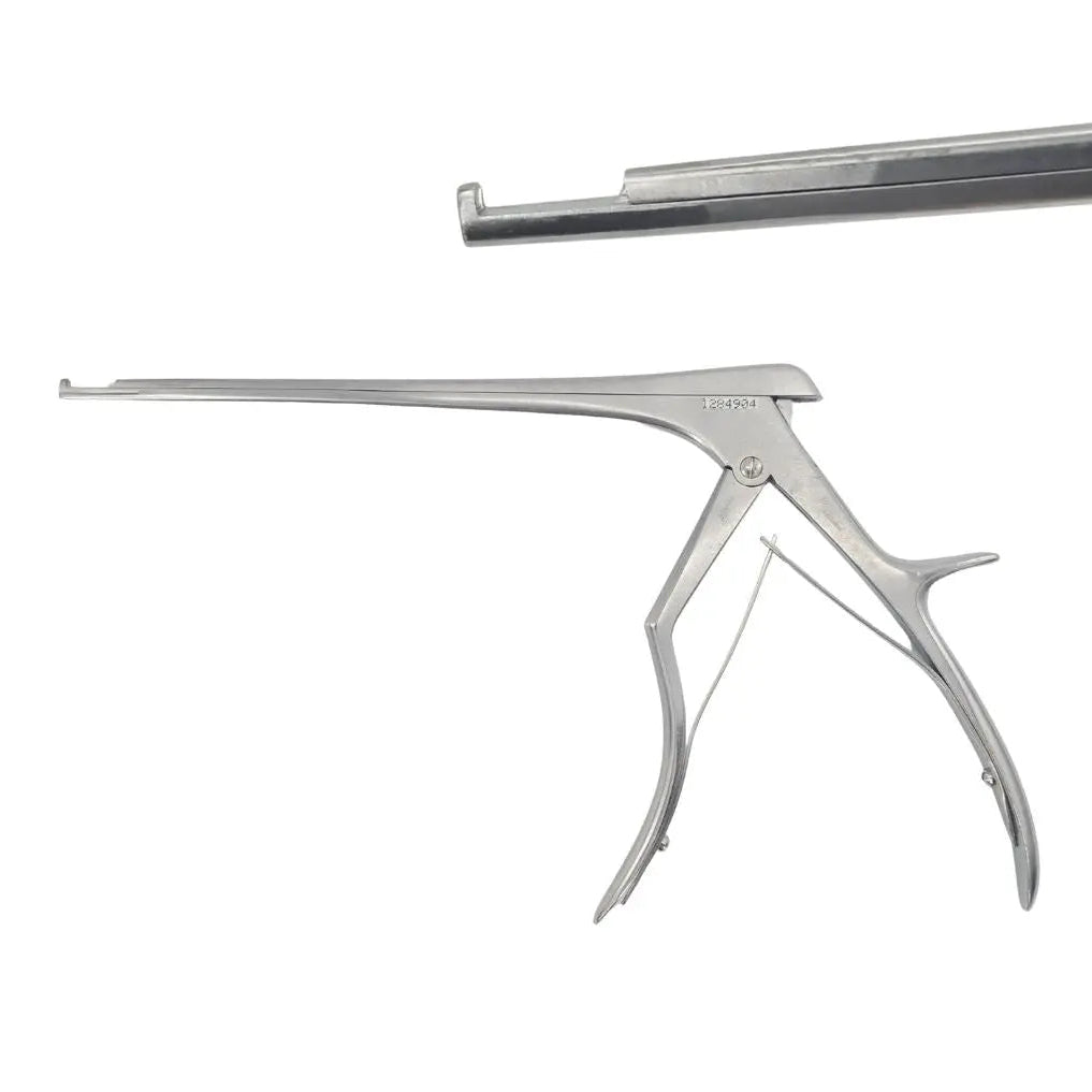 Weck 388500 3mm Spurling Kerrison Rongeur Orthopedic 11" Primis Medical