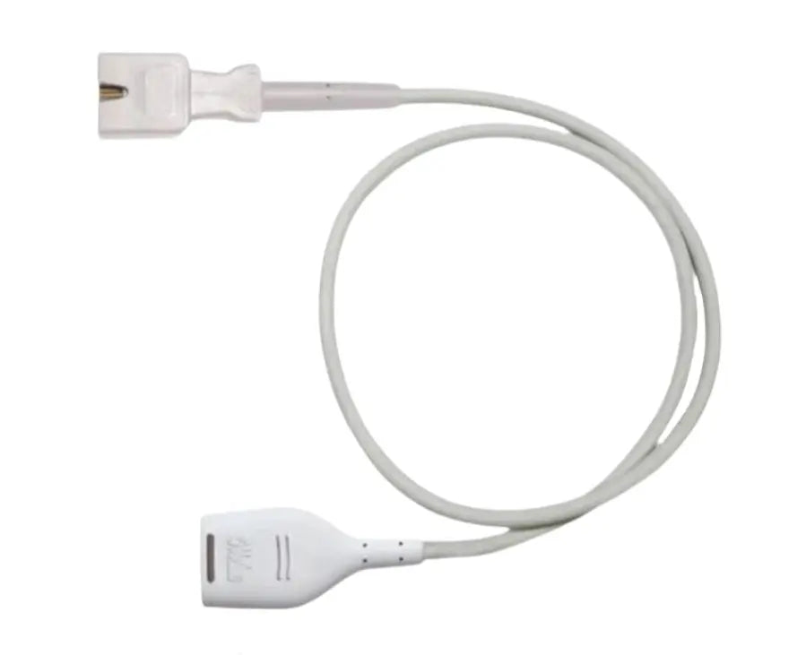 Masimo 4105 RD to LNC Adapter Cable 1.5Ft 0.5m Masimo