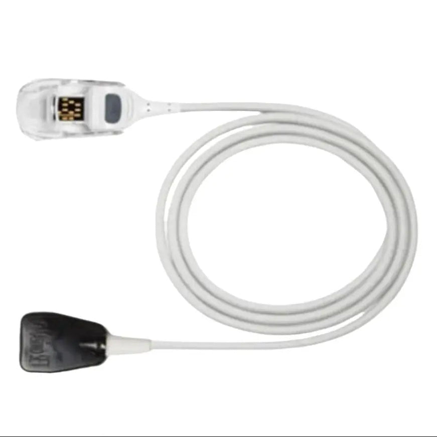 Masimo 4055 RD SET TF-I Adult Reusable Forehead Sensor 3Ft 0.9m 30 kg Masimo