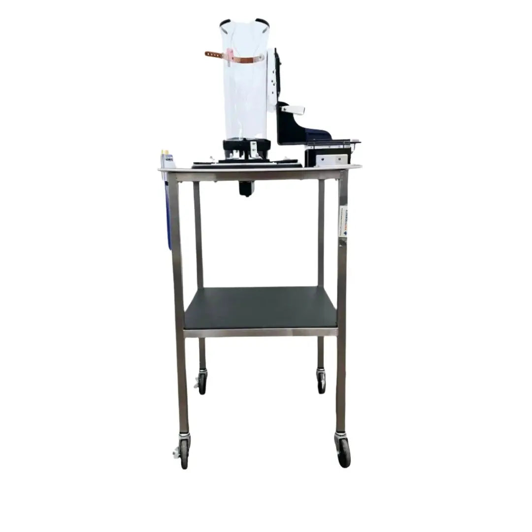 Modern Way Pigg-O-Stat Pediatric Immobilizer w/ Small Left & Right Supports RECONDITIONED Modern Way