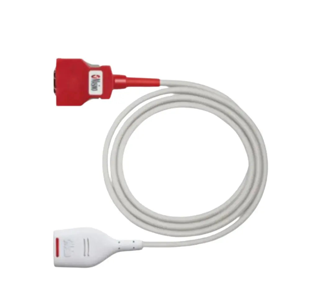 Masimo 4073 RD Rainbow Set Series Patient Cable 12Ft 3.7m Masimo