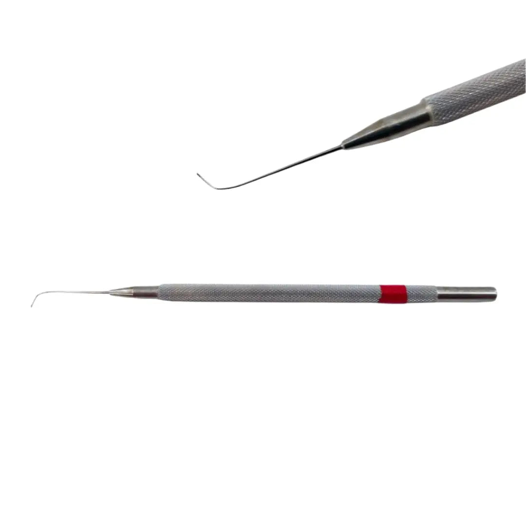 Katena K3-2680 Lester IOL Manipulator, Straight, Ophthalmology 4-3/4" Katena