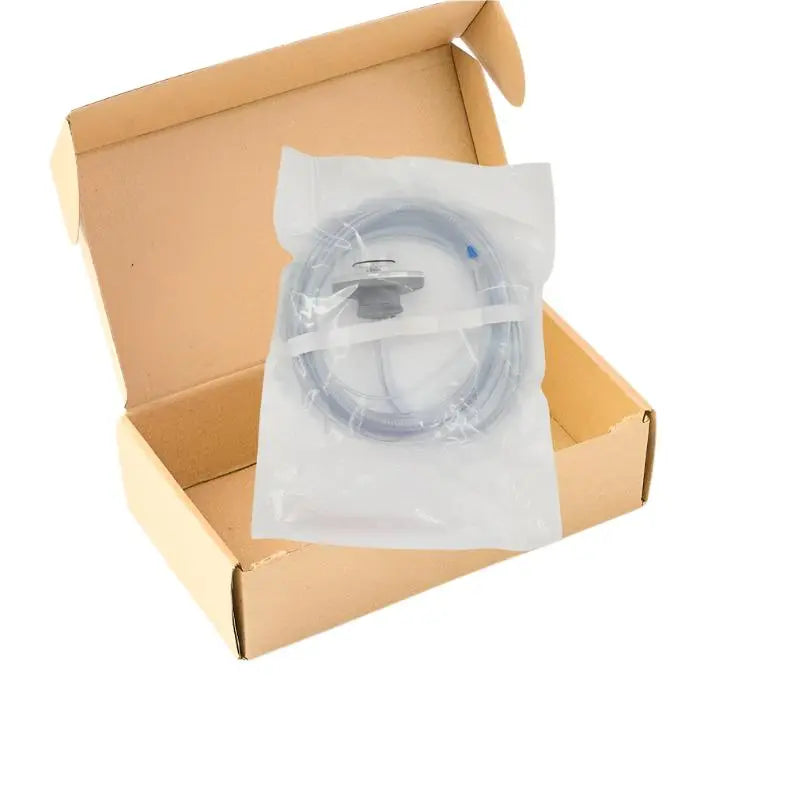 Stryker Pneumo Sure 0620-040-690 Disposable Tube Set Box of 10 Stryker