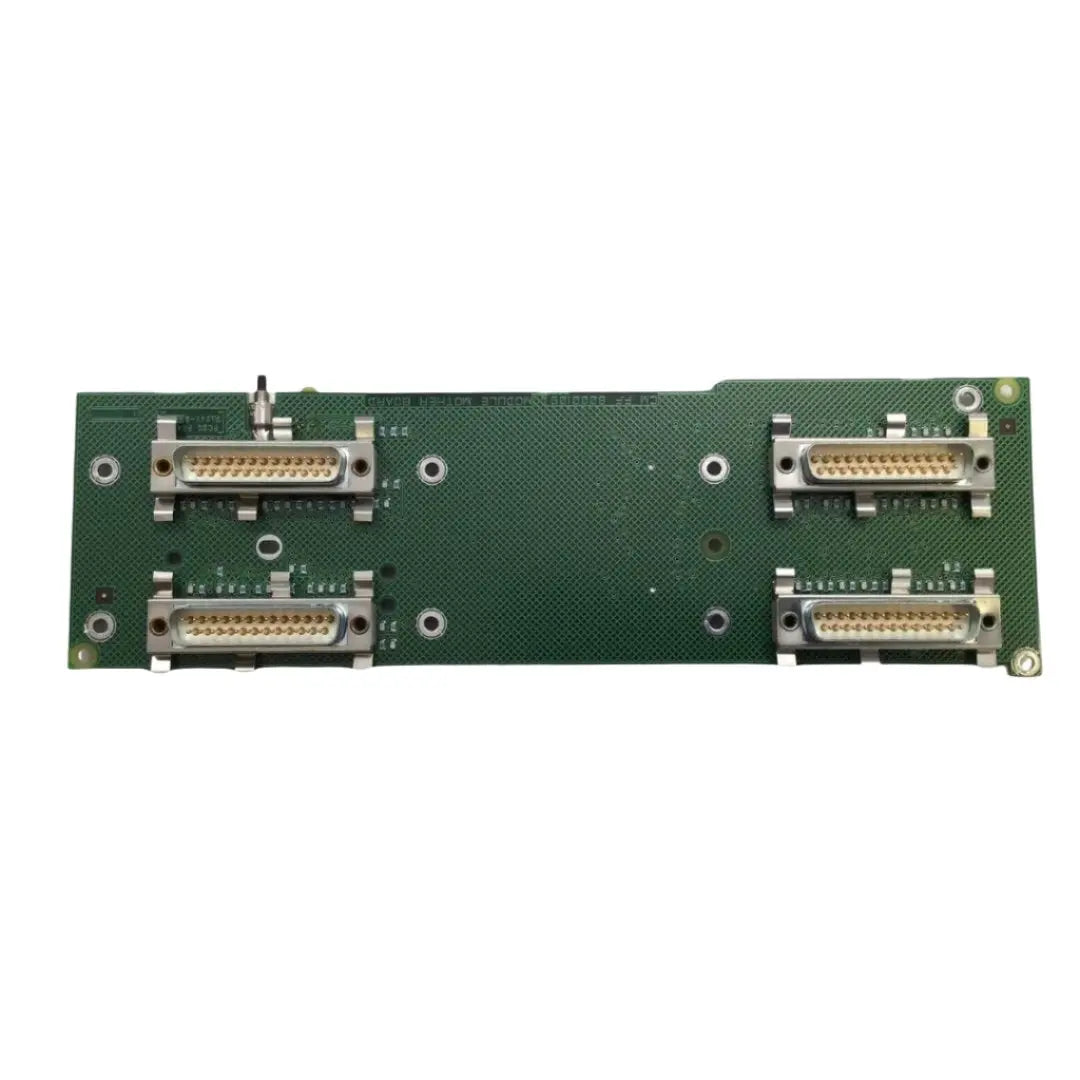 GE FF 8000109 Module Mother Board CM Datex-Ohmeda S5 Compact F-CM1 GE