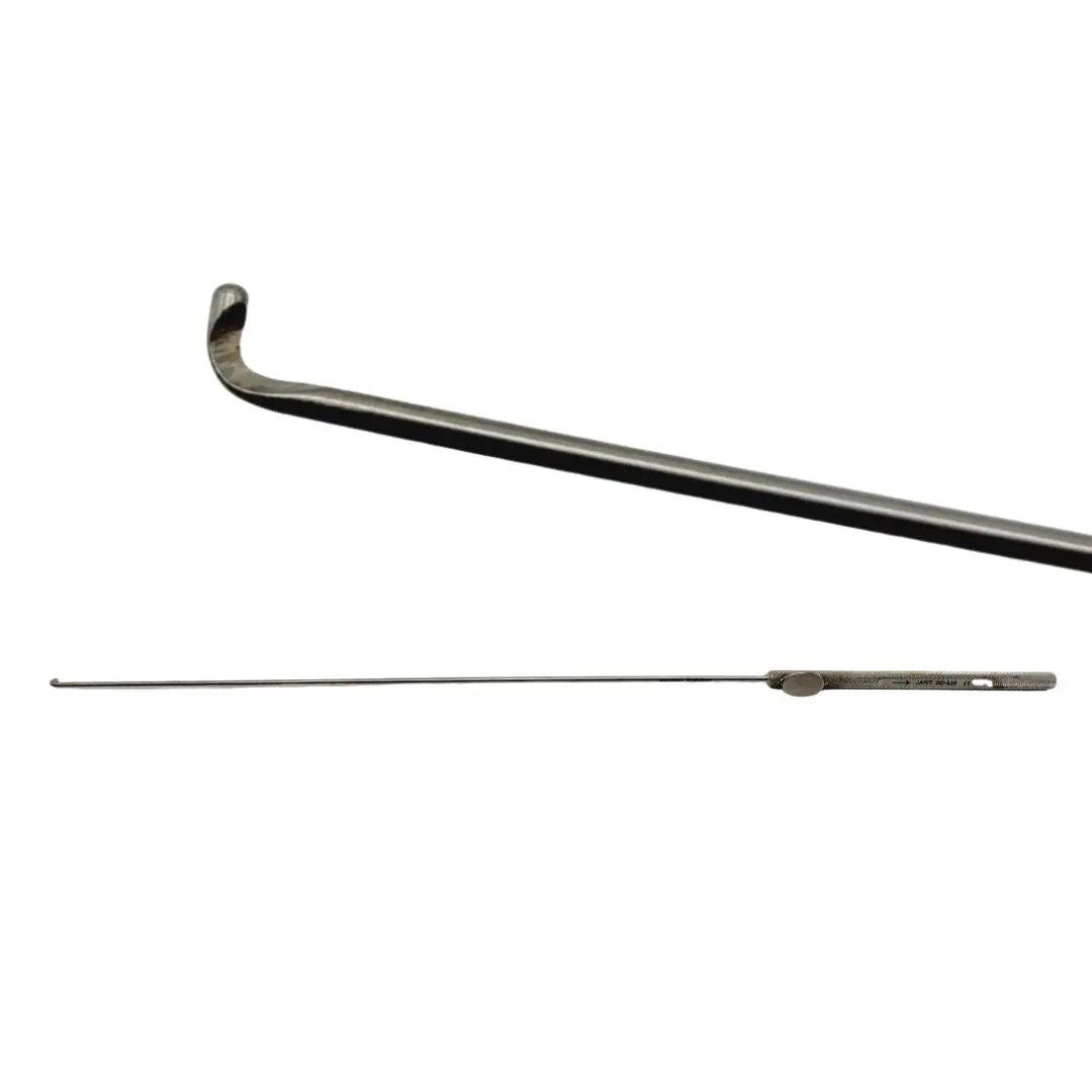 Jarit 310-526 Vascular Valvulotome 12" Jarit