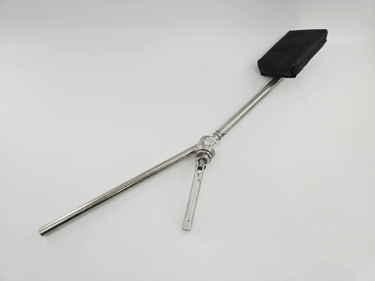 Adjustable Surgical Table Arm Support Positioning Pad Accessory Used Universal