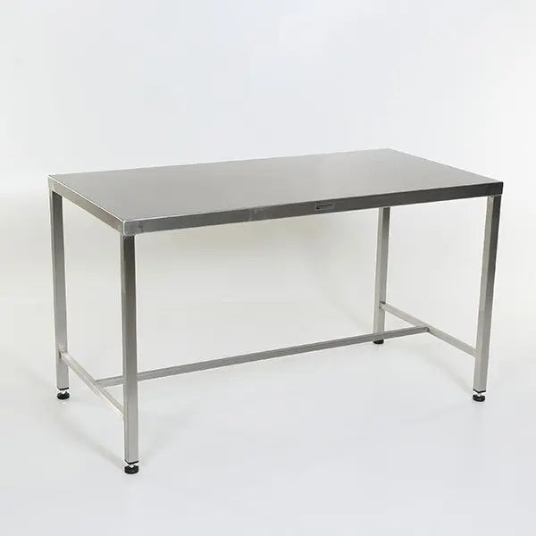 Midcentral Medical MCM 570 to 595 Stainless Steel Work Tables 16"x20" to 36"x96" Midcentral Medical